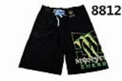 Monster Energy Shorts-6